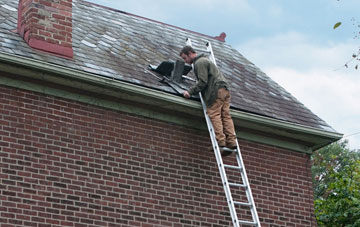 what affects urgent Abbots Langley roof repairs