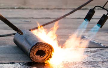 Abbots Langley asphalt flat roofing repairs
