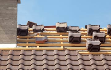 Abbots Langley clay roofing costs