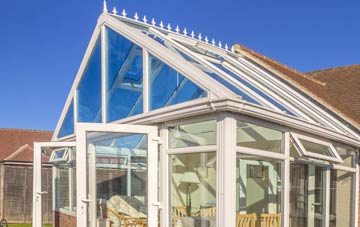 conservatory roof insulation costs Abbots Langley