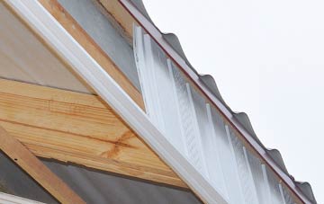 why Abbots Langley fascia repairs are essential
