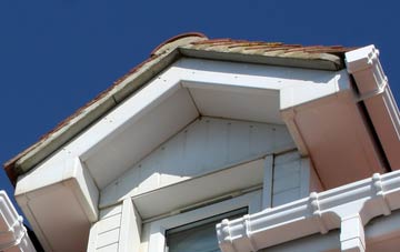 Abbots Langley fascia installation costs