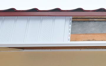 Abbots Langley fascia repair costs