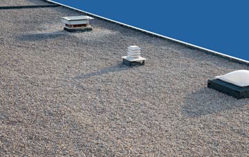 flat roofing Abbots Langley, Hertfordshire