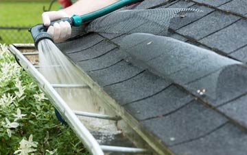 Abbots Langley gutter cleaning costs