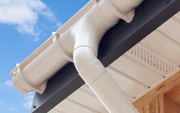 Abbots Langley gutter installation costs
