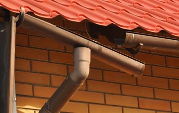 Abbots Langley gutter repair costs