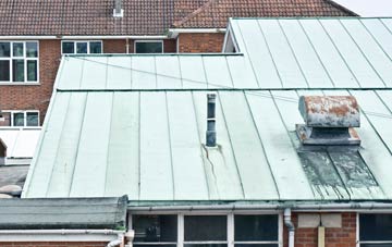 Abbots Langley lead roofing costs