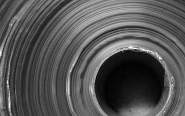 Abbots Langley pvc roof replacement