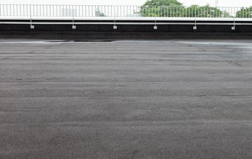 Abbots Langley asphalt roof replacement