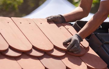Abbots Langley roof tile contractors
