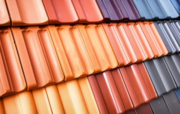 Abbots Langley roof tile costs