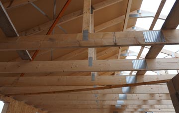 Abbots Langley roof truss costs