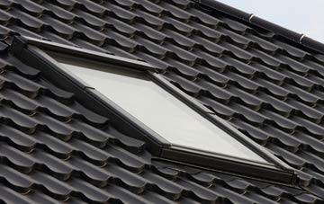 benefits of Abbots Langley roof windows
