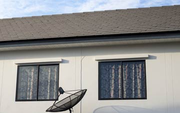 Abbots Langley rubber roof costs