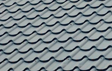 Abbots Langley rubber roofing companies