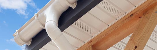 get Abbots Langley guttering quotes today