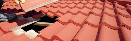 compare Abbots Langley roof repair quotes