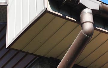 Abbots Langley soffit installation costs
