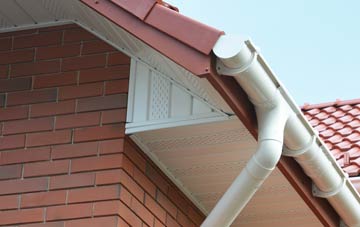 Abbots Langley soffit repair costs