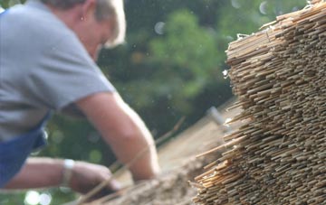 professional Abbots Langley thatchers