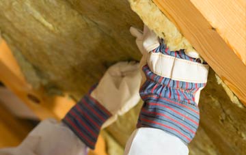 types of Abbots Langley pitched roof insulation materials