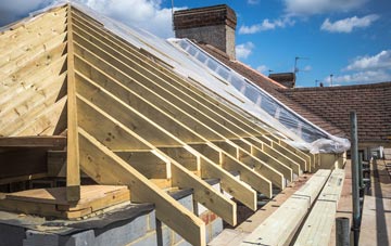 wooden roof trusses Abbots Langley, Hertfordshire