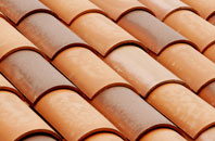 Abbots Langley clay roofing