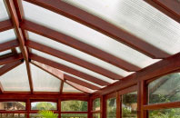 Abbots Langley conservatory roofing insulation