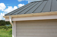 Abbots Langley fascia repair