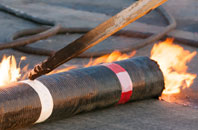 free Abbots Langley flat roofing repair quotes