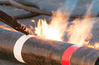 Abbots Langley flat roofing replacement