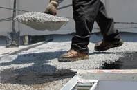 find rated Abbots Langley flat roofing replacement companies