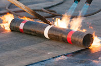 Abbots Langley flat roof sealing