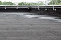 find rated Abbots Langley flat roofing companies