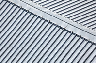 Abbots Langley metal roofing