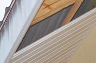 rated Abbots Langley soffit repair companies