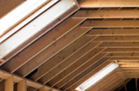 Abbots Langley tapered roof insulation quotes