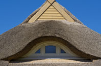Abbots Langley thatch roofing
